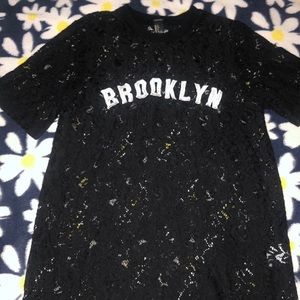 Brooklyn Tee